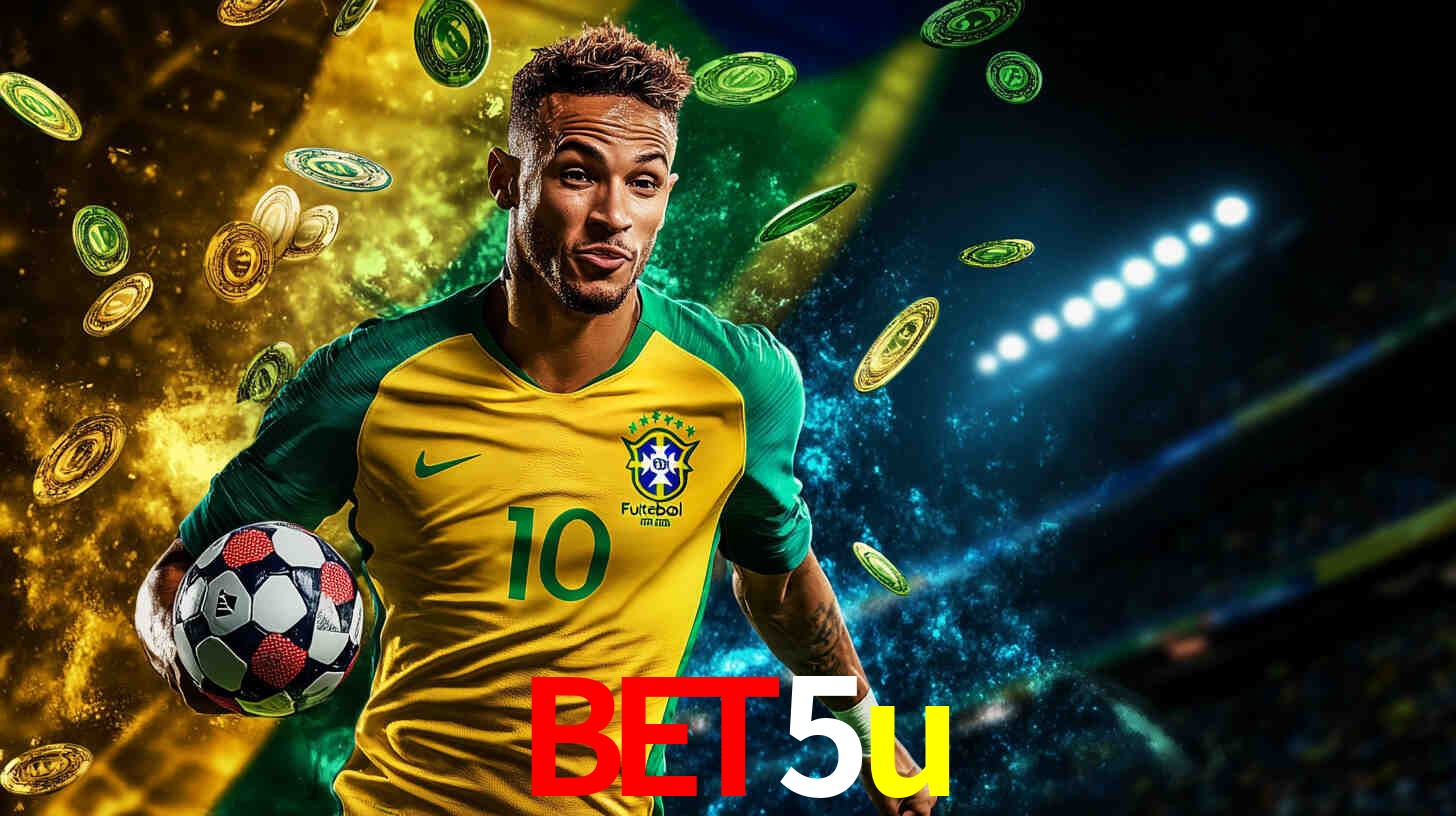 Estatísticas bet5u