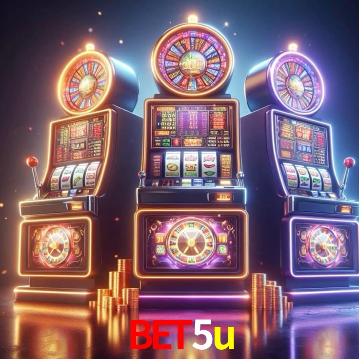 Bet5u baixar