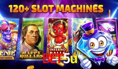 Flash Promotion bet5u