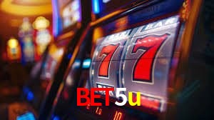 A Popularidade dos Caça-Níqueis no bet5u