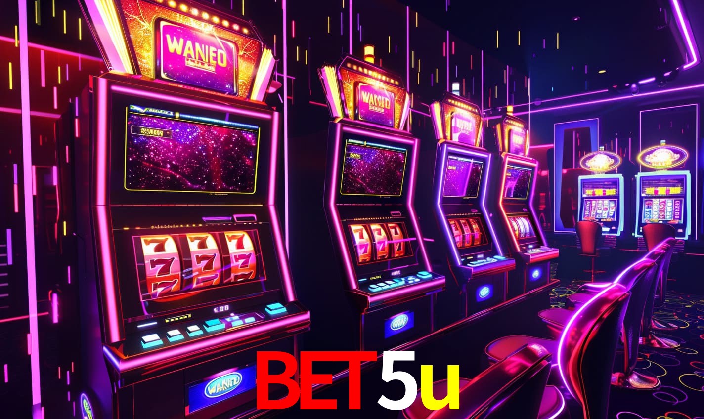 Diretório de Jogos bet5u