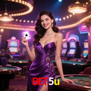 A Experiência Imersiva dos Cassinos Ao Vivo no bet5u