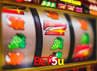 A Experiência Imersiva dos Cassinos Ao Vivo no bet5u