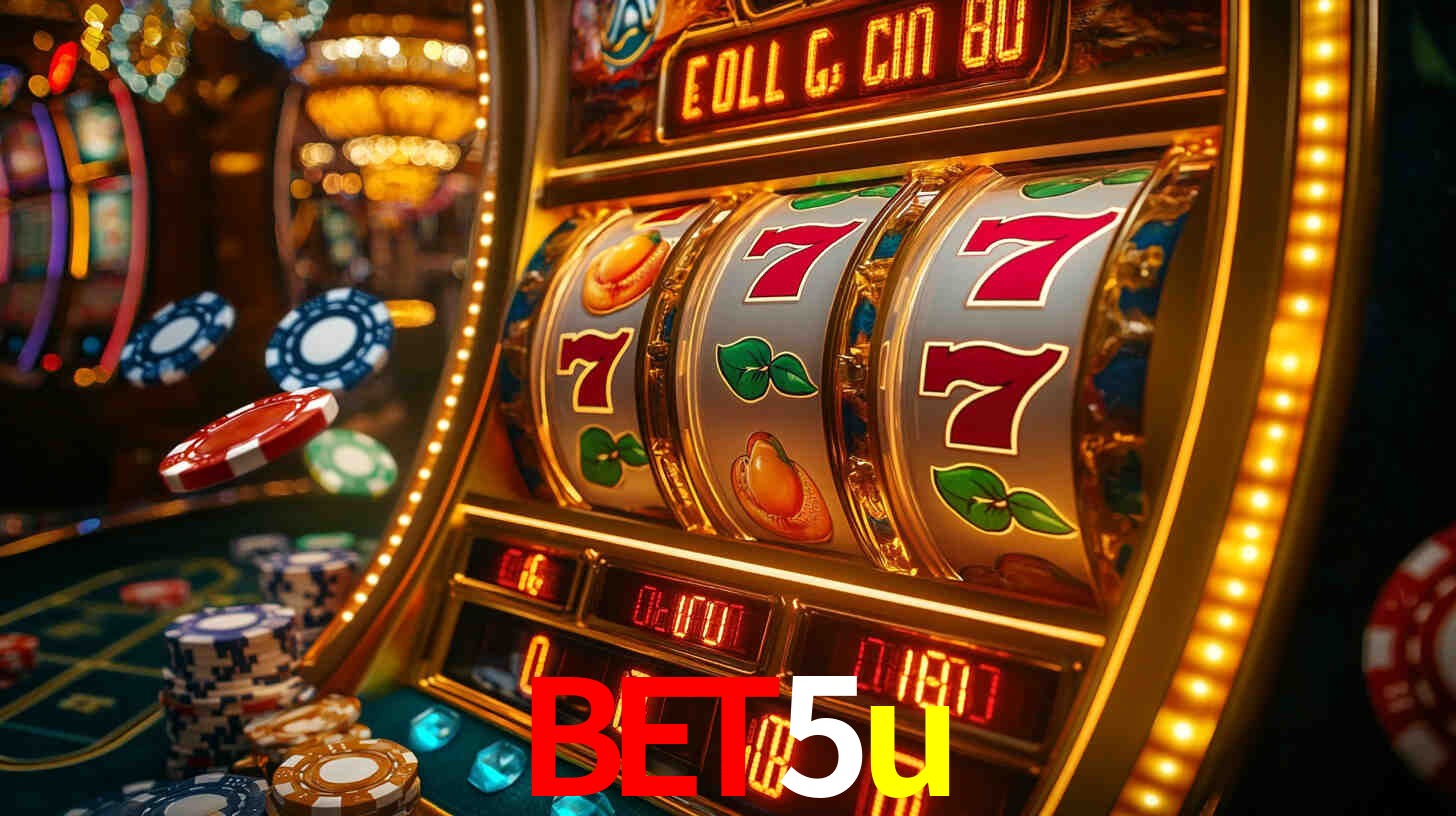 bet5u,bet5u app