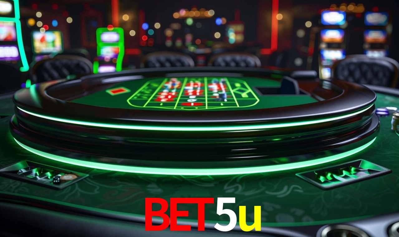 Quick Registration bet5u