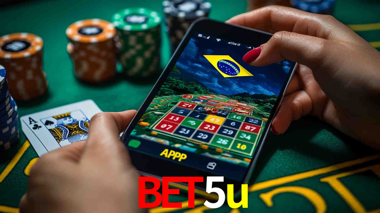 Apostas de Basquete bet5u