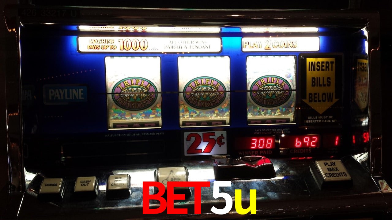 Blackjack Table bet5u