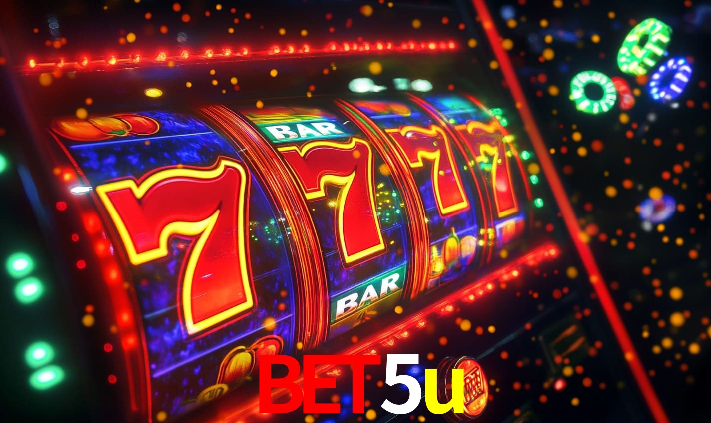 bet5u