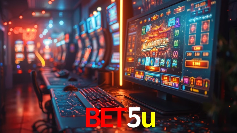 bet5u,bet5u app