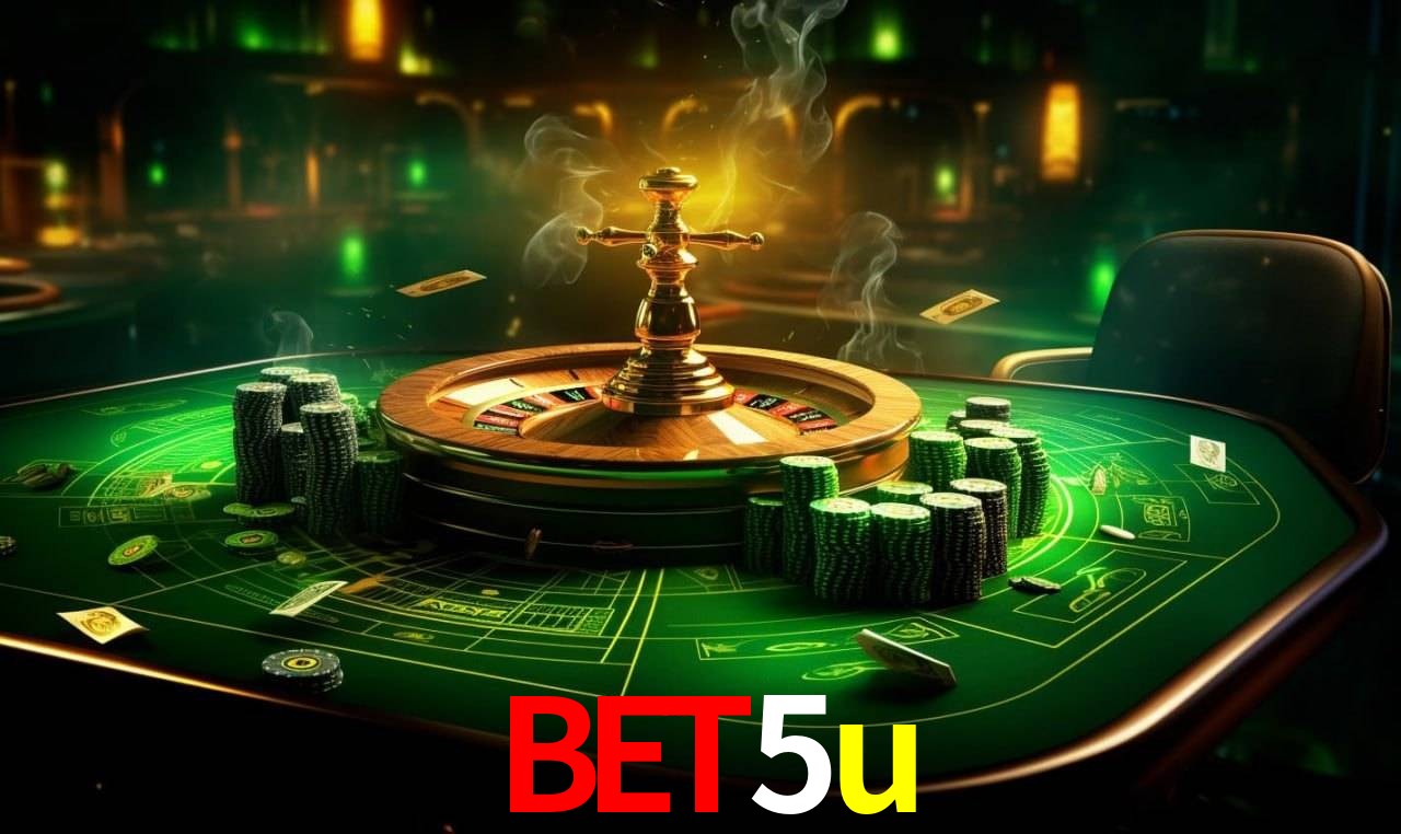 Promoções Sazonais bet5u