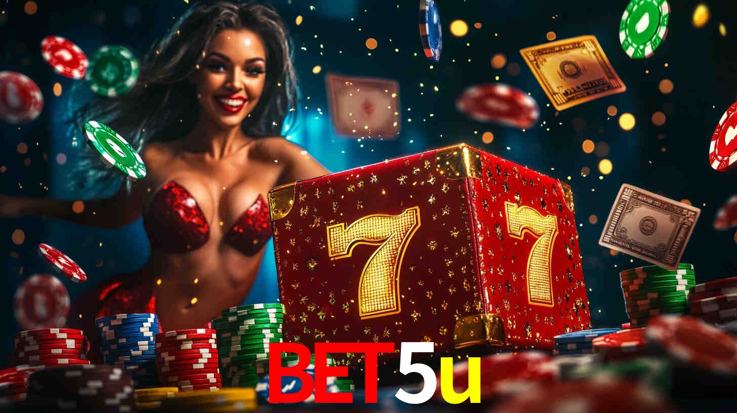 Recursos de Bônus bet5u