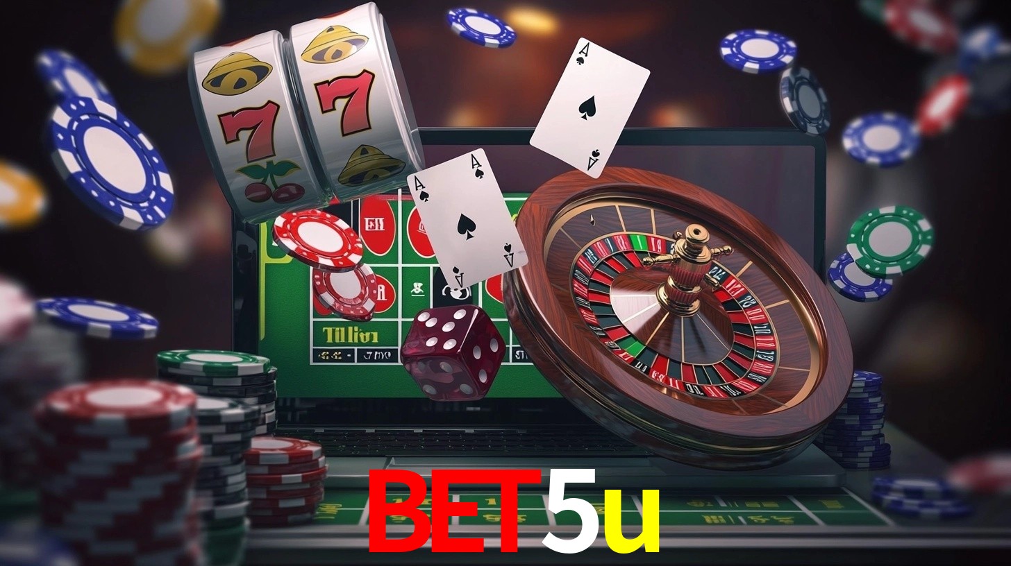 bet5u,bet5u app