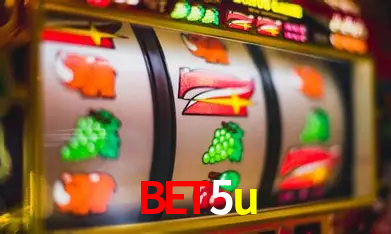 Interface Premium bet5u