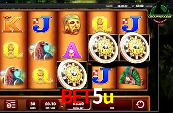 A Emoção da Loteria na bet5u: Uma Chance de Mudança de Vida