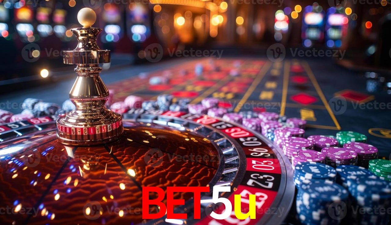 Account Benefits bet5u