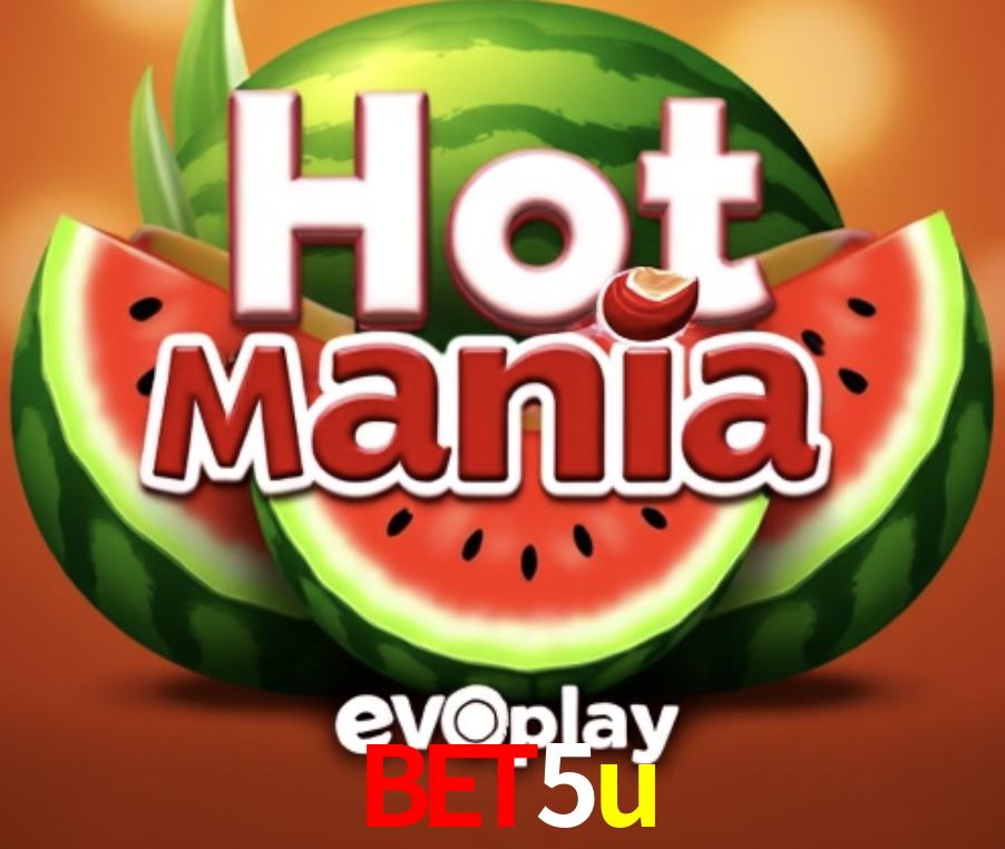 Slot Games bet5u