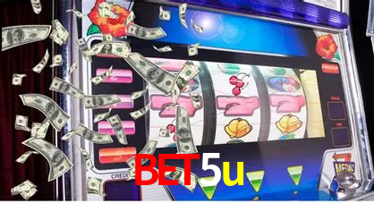 Exclusive Offers bet5u