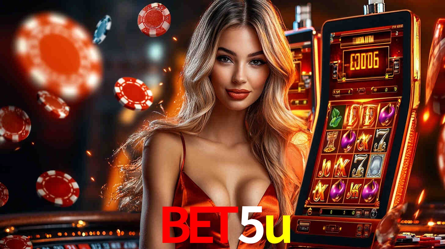 bet5u,bet5u app