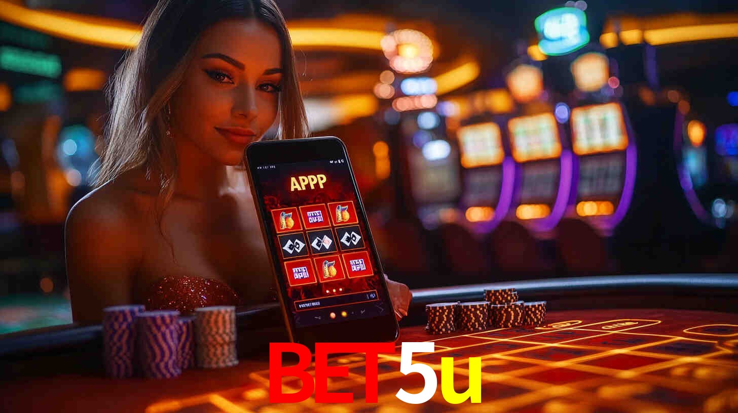 Apostas de Tênis bet5u