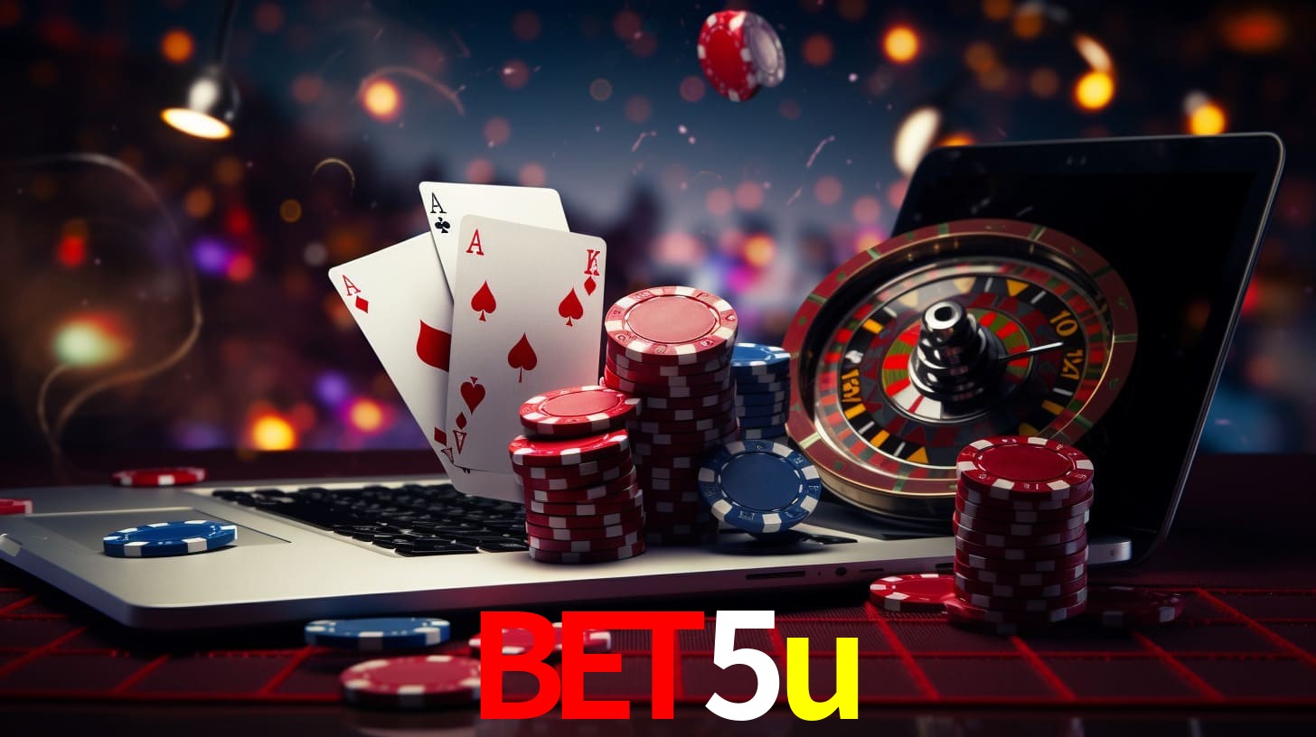 Welcome Bonus bet5u