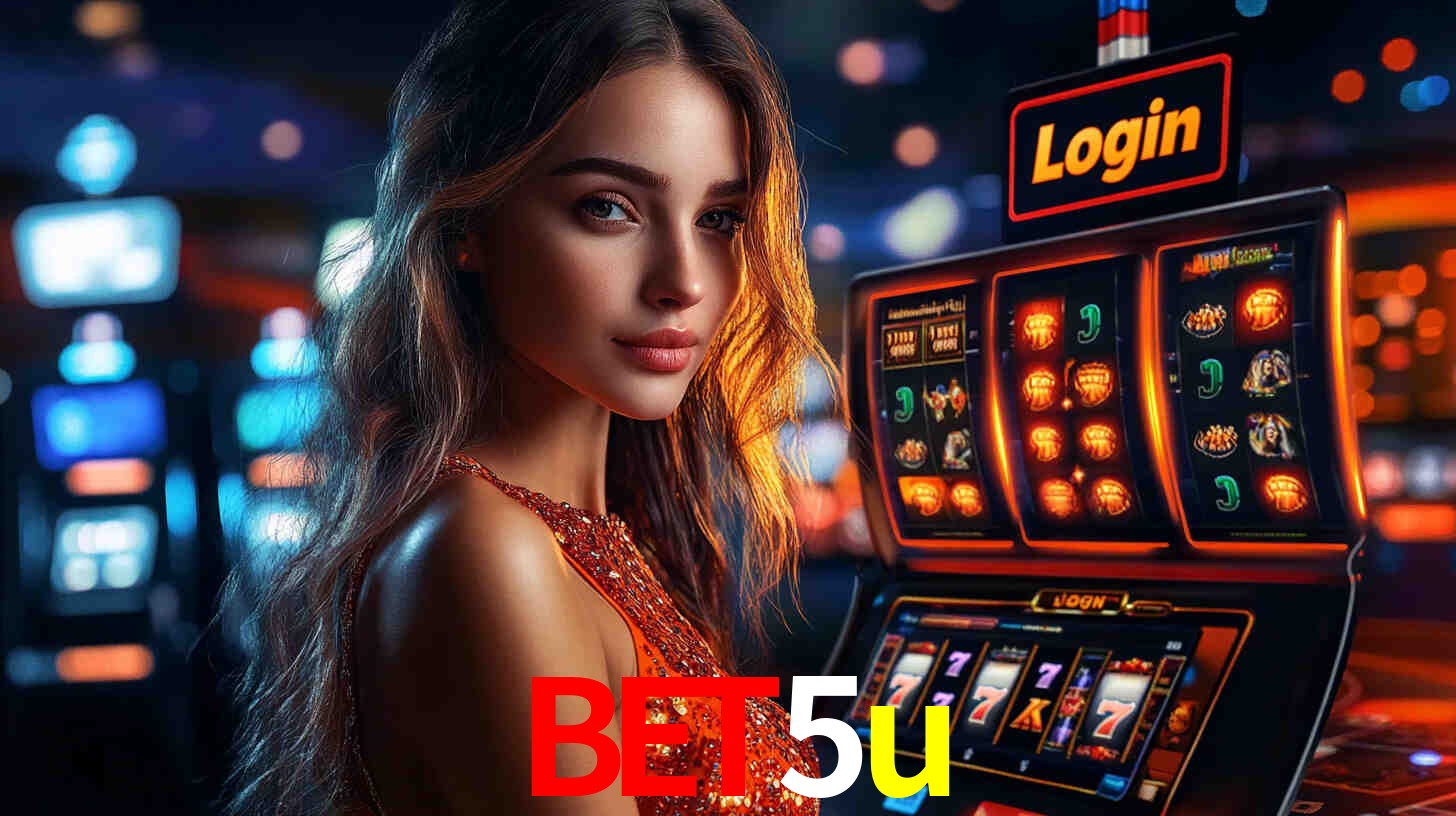bet5u,bet5u app