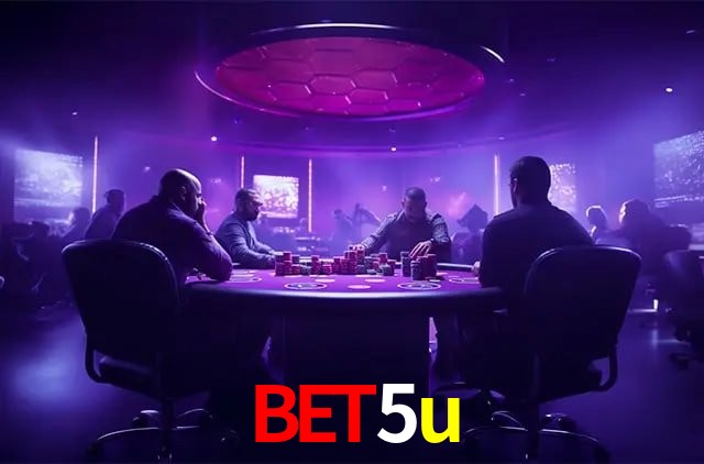 Cadastro Rápido bet5u