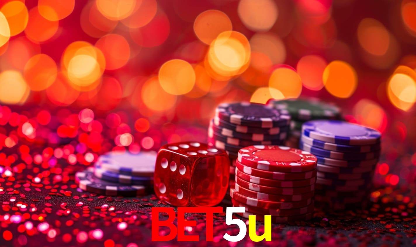 Provedores de Jogos bet5u