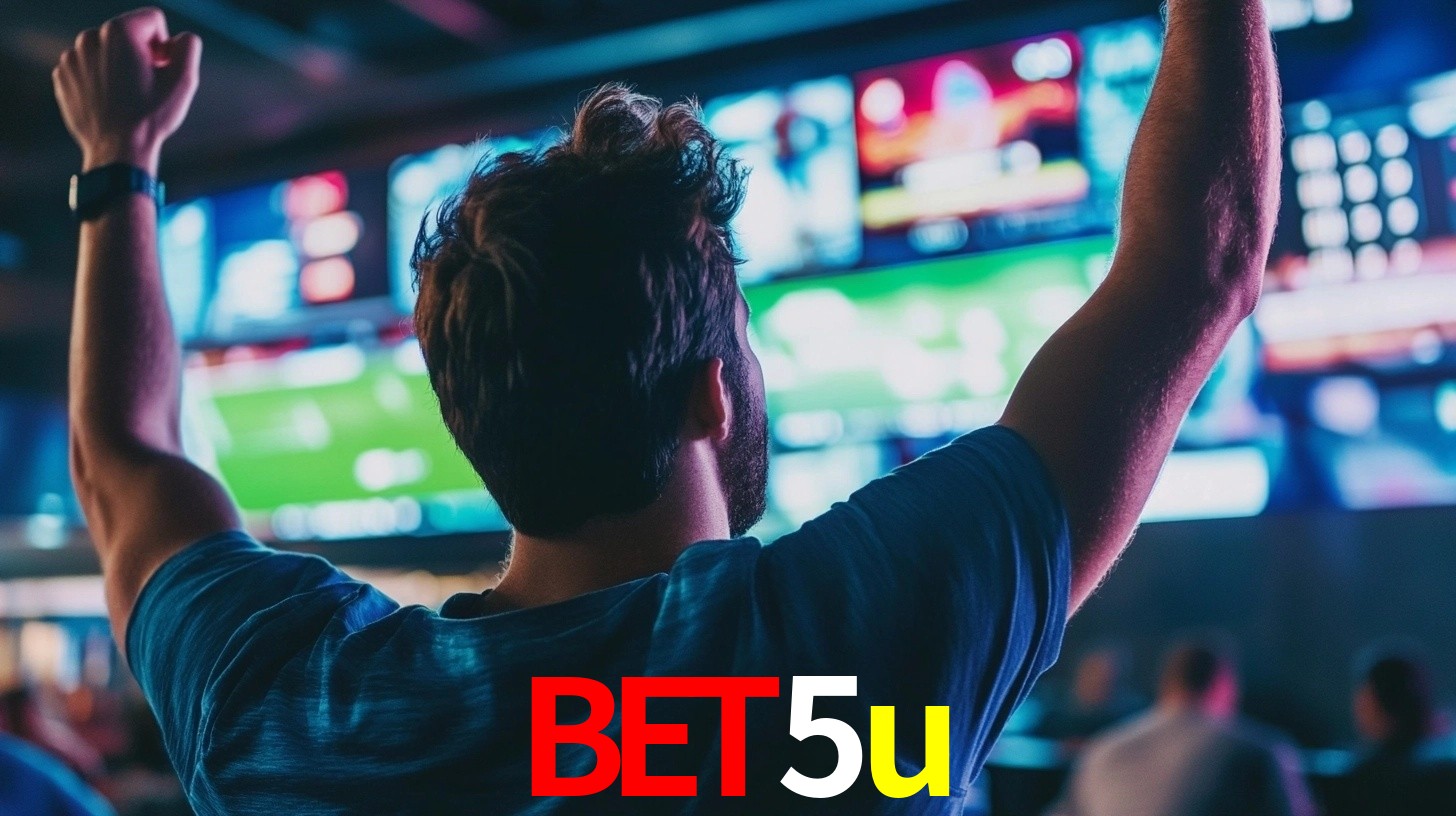 Bet5u baixar