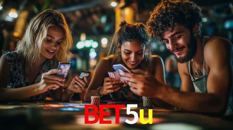 Exclusive Games bet5u