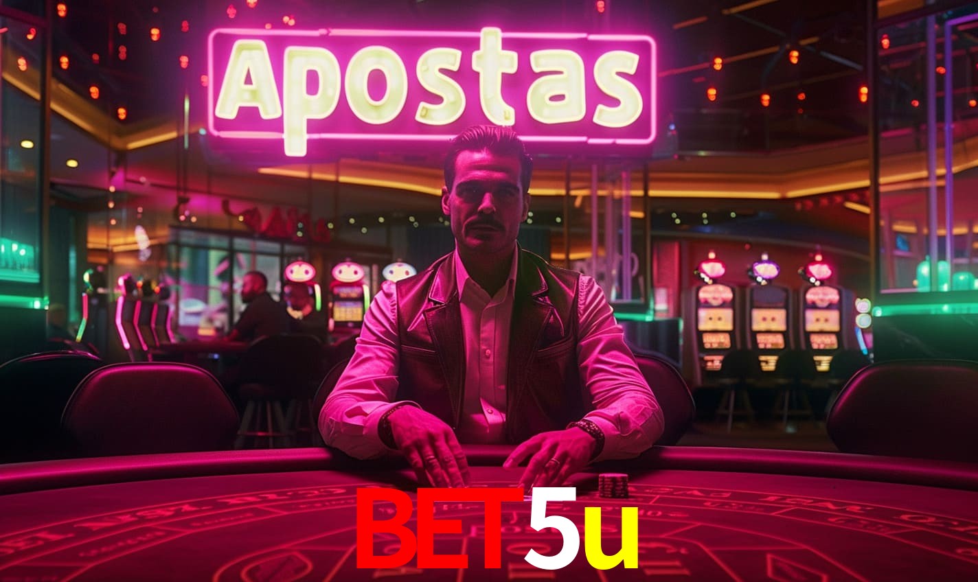 Jogos de Slot bet5u