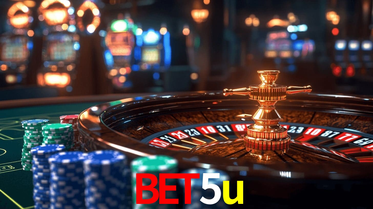 Bet5u baixar