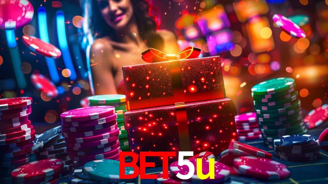 Promoção Relâmpago bet5u
