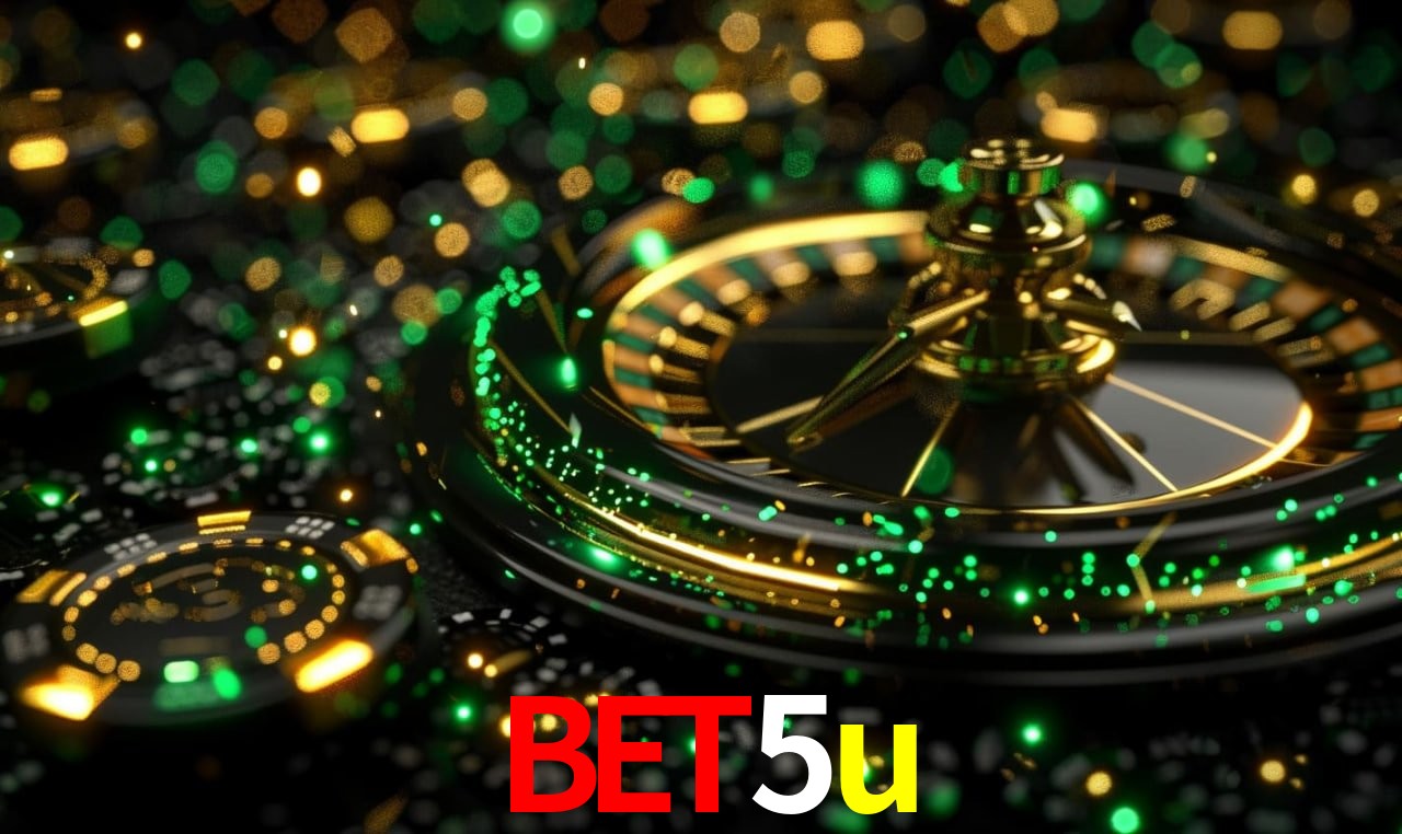 A Experiência Imersiva dos Cassinos Ao Vivo no bet5u
