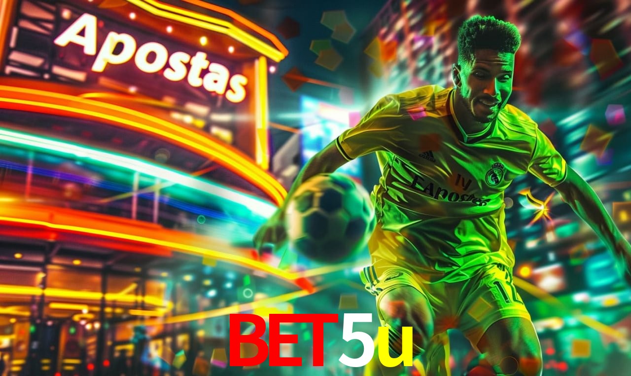 Descubra o Programa VIP da bet5u: Vantagens Exclusivas para Jogadores