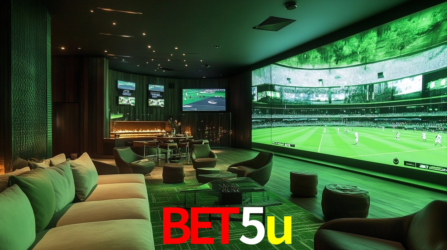 bet5u,bet5u app
