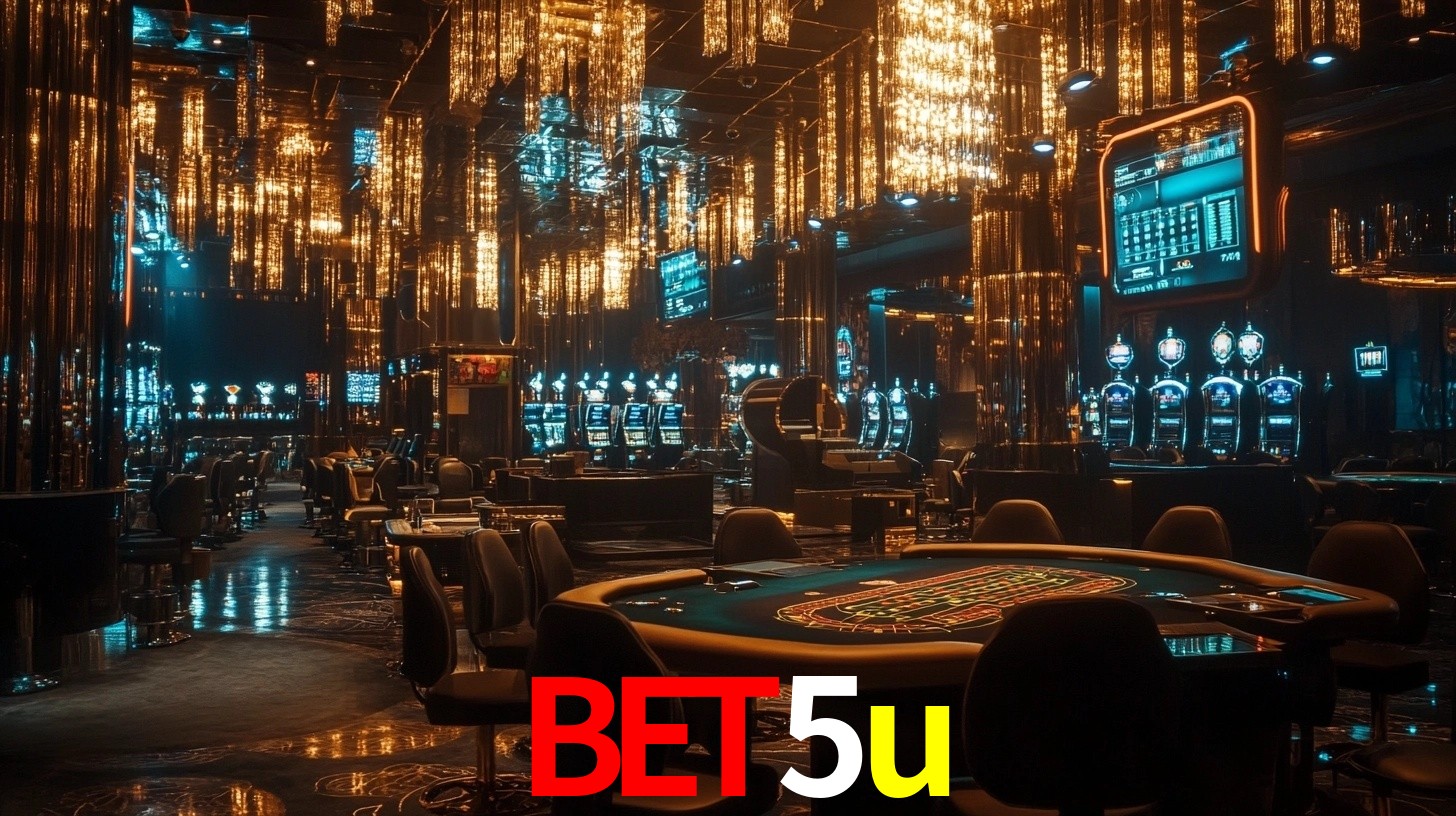 bet5u