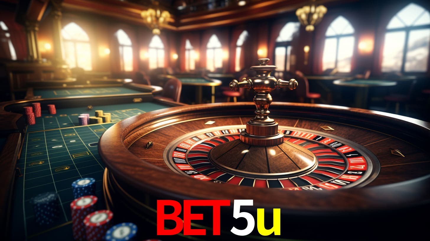 Daily Bonuses bet5u