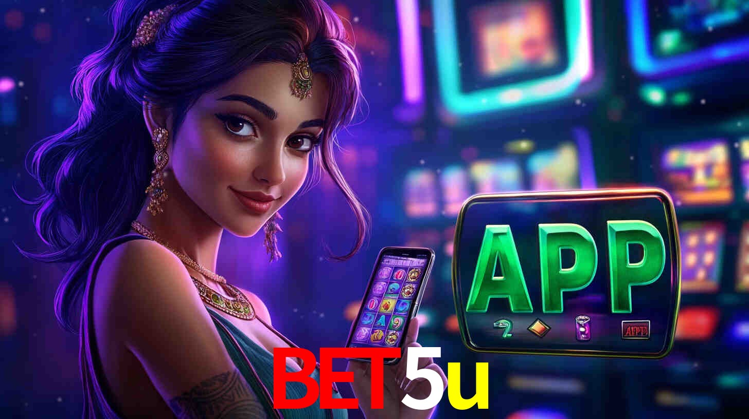 Descubra a Magia dos Jogos de Arcade no bet5u