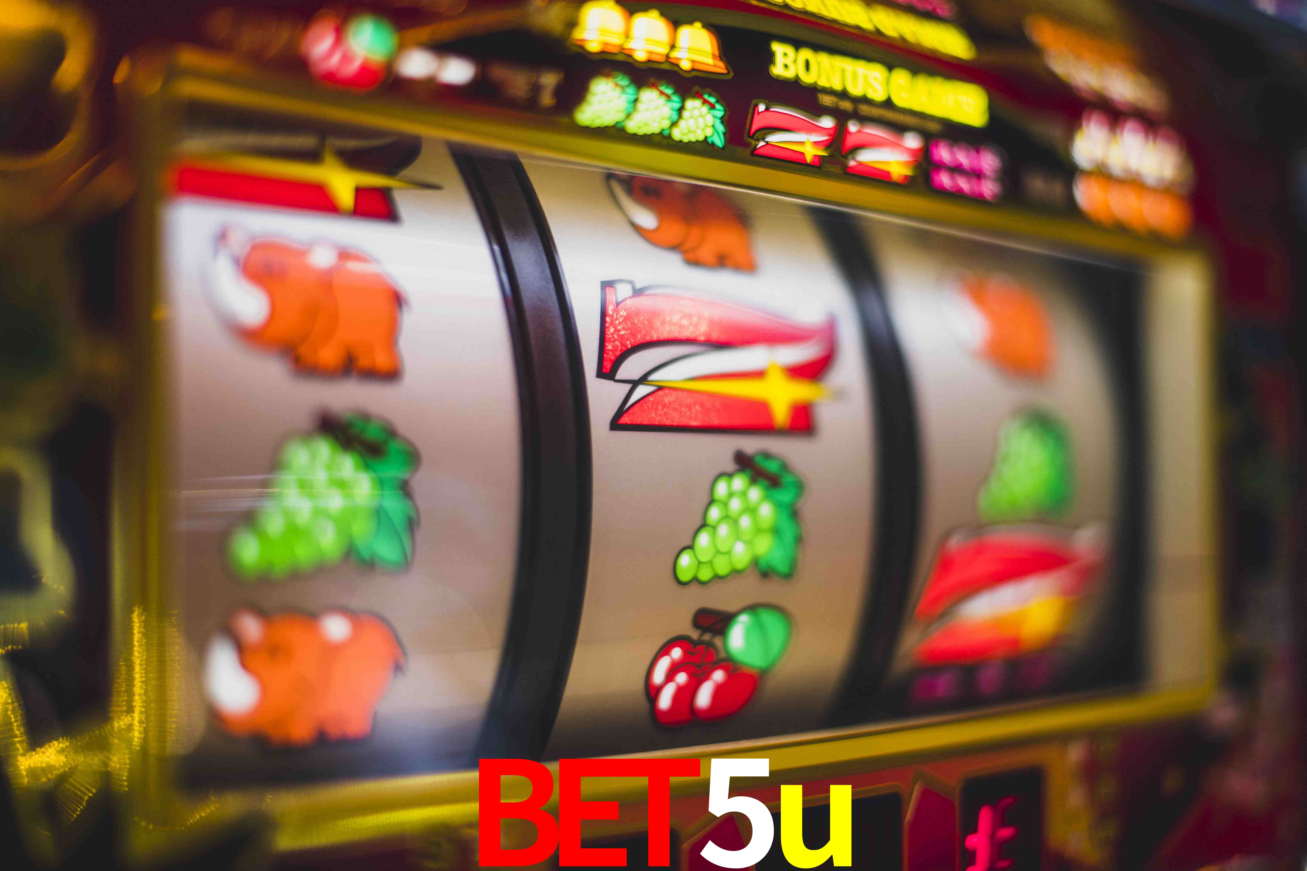 Live Casino bet5u