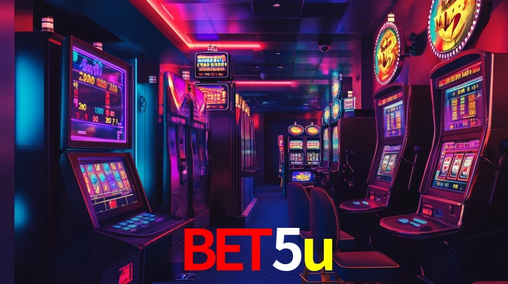 bet5u app