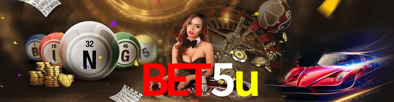 Inovações de Jogos na bet5u: O Futuro das Experiências Interativas