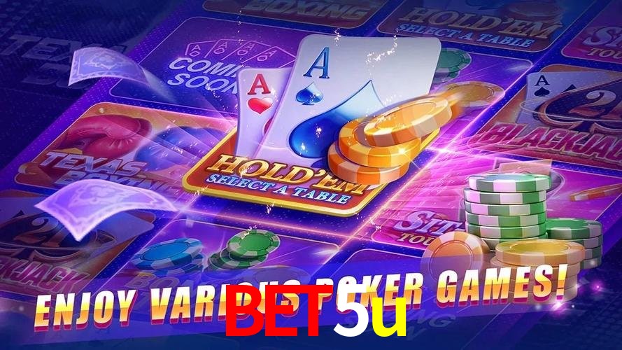 Integração de APIs bet5u