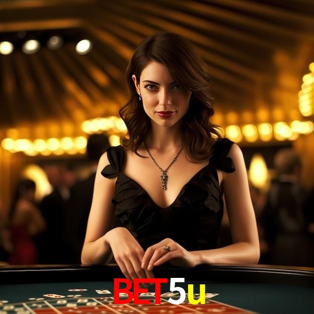 Avaliações dos Jogadores bet5u