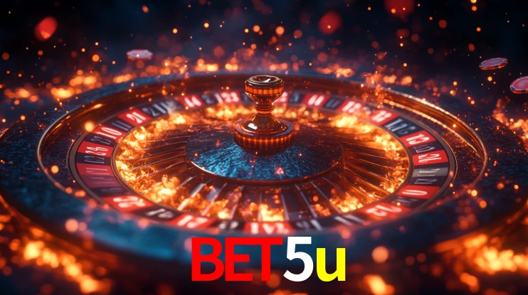 bet5u app