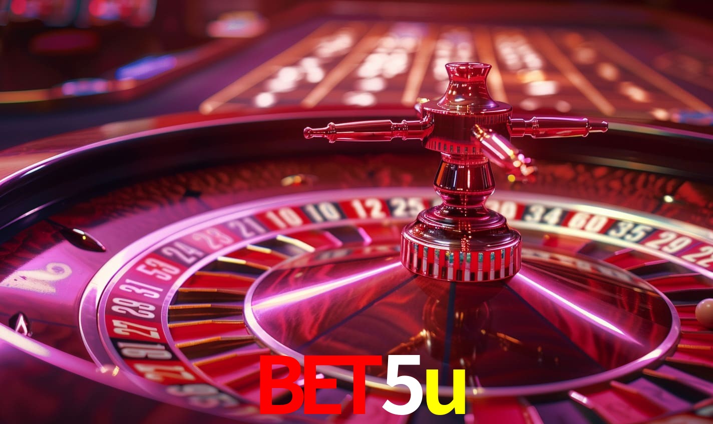 Login Seguro bet5u