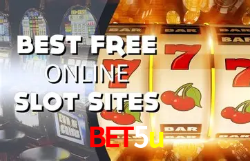 Bônus Diários bet5u