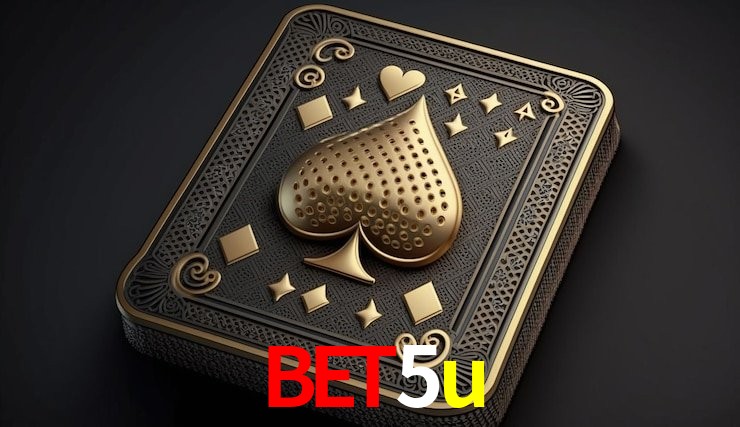Apostas Esportivas na bet5u: Um Guia Completo