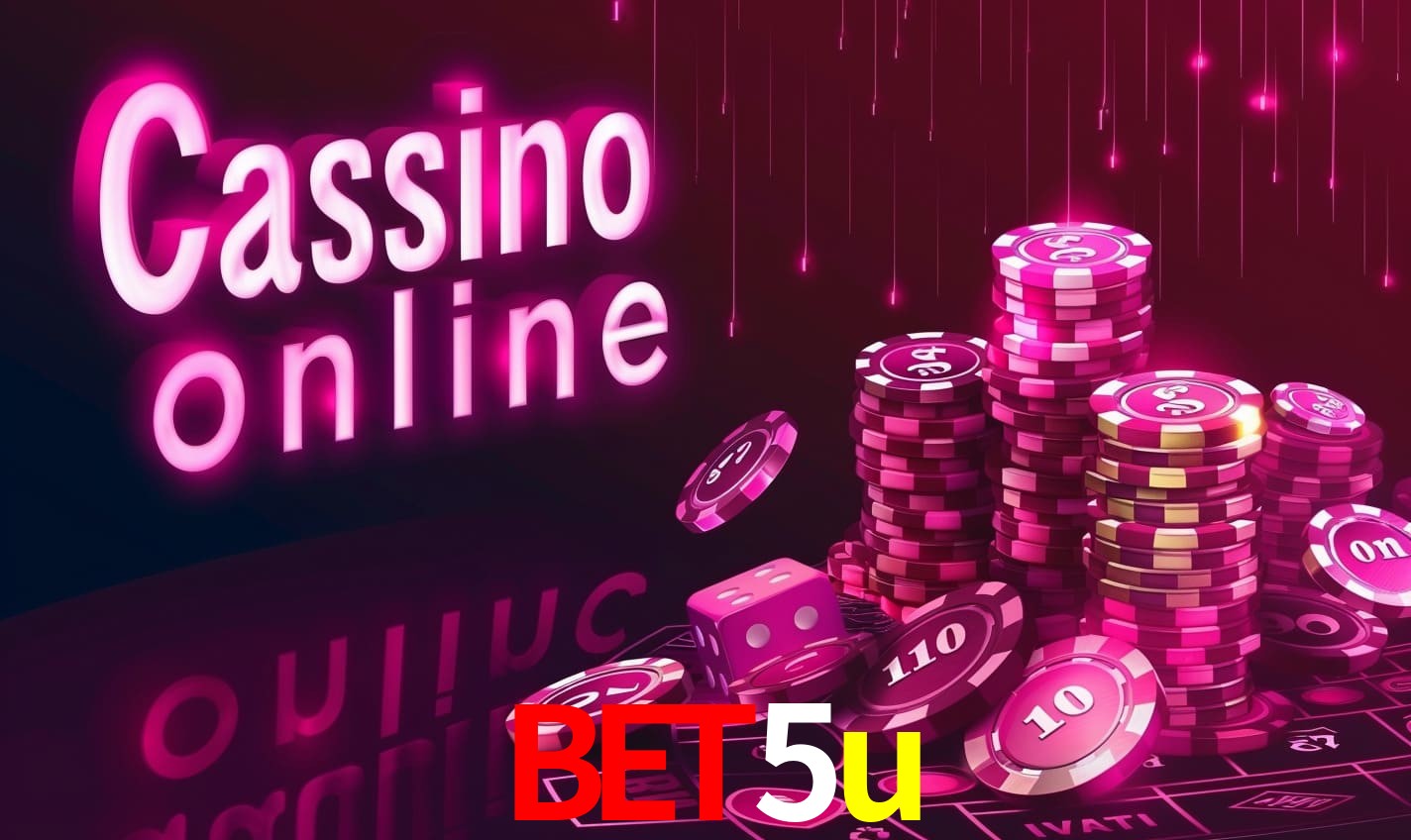 Casino Ao Vivo bet5u