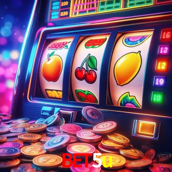 Inovações de Jogos na bet5u: O Futuro das Experiências Interativas