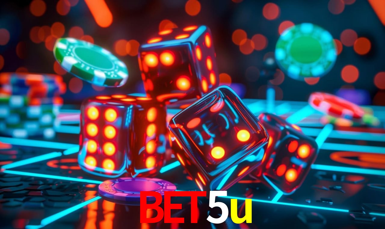 Desvendando o Mundo dos Jogos Virtuais na bet5u